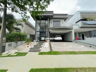 Sobrado com 3 Quartos à venda, 225m² no Santa Rosa, Piracicaba