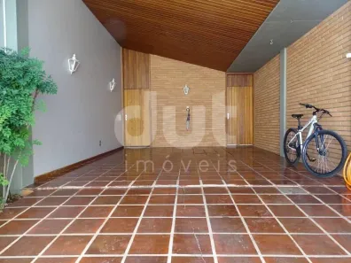 Sobrado com 4 Quartos à venda, 242m² no Jardim Brasil, Campinas