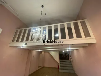 Ponto Comercial para alugar, 40m² no Centro, São Roque