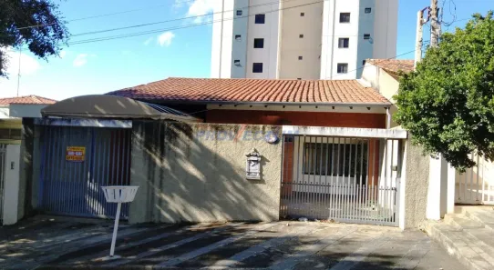 Casa com 4 Quartos à venda, 228m² no Taquaral, Campinas