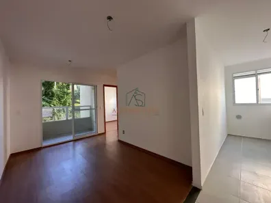 Apartamento com 2 Quartos à venda, 52m² no Floresta, Joinville