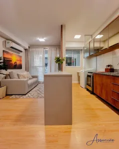 Apartamento com 3 Quartos à venda, 66m² no Flores, Manaus