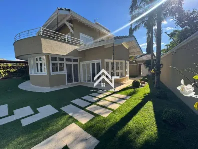 Casa com 4 Quartos à venda, 890m² no Vila Petrópolis, Atibaia