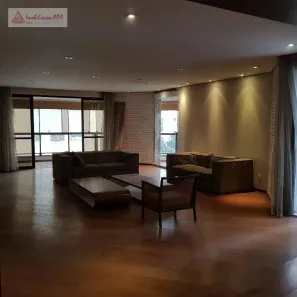 Apartamento com 4 Quartos à venda, 350m² no Santa Cecília, São Paulo
