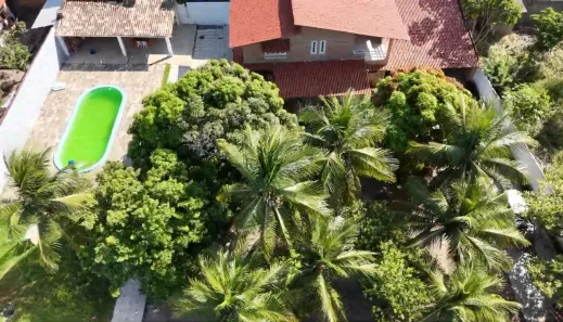 Casa com 4 Quartos à venda, 420m² no Barra Nova, Marechal Deodoro