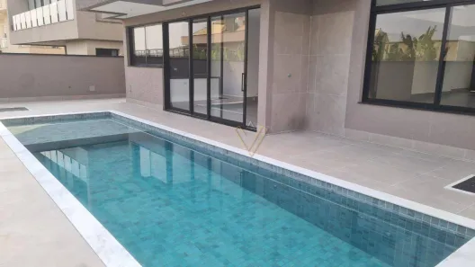 Casa com 4 Quartos à venda, 452m² no Alphaville, Santana de Parnaíba