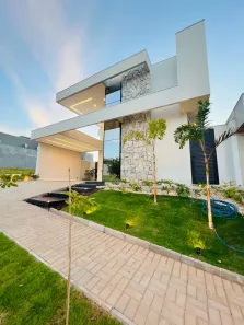 Casa de Condomínio com 3 Quartos à venda, 174m² no Jardim Santa Maria, São José do Rio Preto