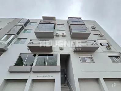 Apartamento com 2 Quartos à venda, 64m² no Centro, Novo Hamburgo
