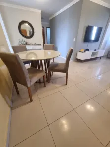 Apartamento com 3 Quartos para alugar, 93m² no Lagoa Nova, Natal