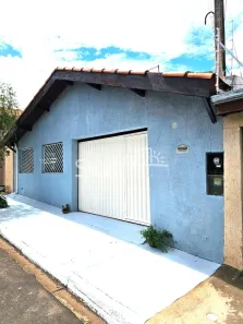 Casa com 2 Quartos à venda, 130m² no Centro, Analândia