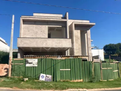 Casa de Condomínio com 3 Quartos à venda, 230m² no Vila Pagano, Valinhos