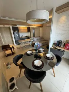 Apartamento com 2 Quartos para alugar, 73m² no Parque Campolim, Sorocaba