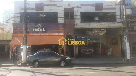 Sala Comercial para alugar, 232m² no Tatuapé, São Paulo
