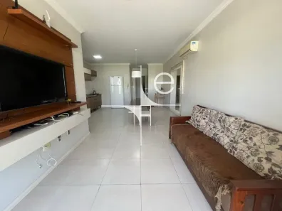 Apartamento com 2 Quartos para alugar, 83m² no Ingleses do Rio Vermelho, Florianópolis