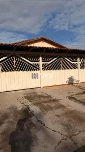 Casa com 3 Quartos à venda, 360m² no Vila Jardim São Judas Tadeu, Goiânia