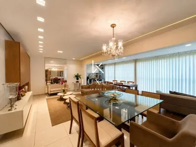 Apartamento com 2 Quartos à venda, 142m² no Vila da Serra, Nova Lima