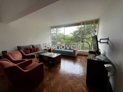 Apartamento com 3 Quartos à venda, 318m² no Laranjeiras, Rio de Janeiro