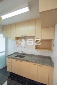 Apartamento com 2 Quartos para alugar, 50m² no Vila Leopoldina, São Paulo