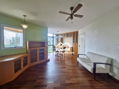 Apartamento com 3 Quartos à venda, 110m² no Vila Suzana, São Paulo