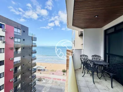 Apartamento com 3 Quartos à venda, 129m² no Praia do Morro, Guarapari
