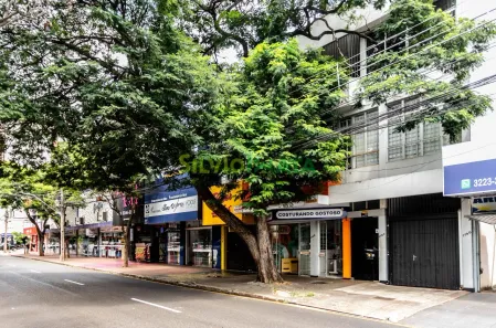 Prédio Comercial com 3 Quartos à venda, 799m² no Zona 01, Maringá