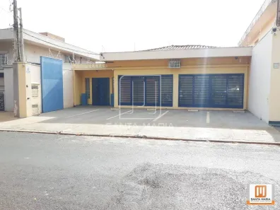 Ponto Comercial à venda, 250m² no Jardim Sumaré, Ribeirão Preto