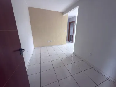 Apartamento com 2 Quartos à venda, 51m² no Mansões Recreio Mossoró, Cidade Ocidental