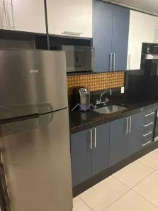 Apartamento com 1 Quarto para alugar, 45m² no Centro, Jundiaí