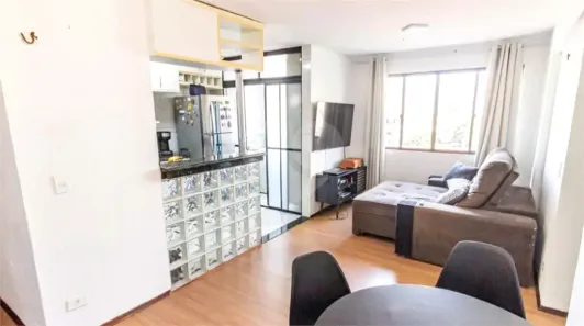 Apartamento com 2 Quartos à venda, 51m² no Brás, São Paulo