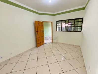 Casa com 3 Quartos à venda, 112m² no Parque Ribeirão Preto, Ribeirão Preto