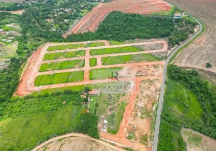 Lote/Terreno à venda, 188m² no Chácara Iracema, Salto
