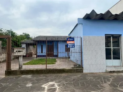 Casa com 2 Quartos à venda, 135m² no Tamandaré, Esteio