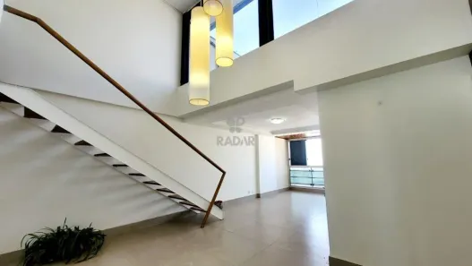 Cobertura com 3 Quartos para venda ou aluguel, 260m² no Cambuí, Campinas