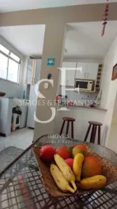 Apartamento com 1 Quarto à venda, 34m² no Copacabana, Rio de Janeiro