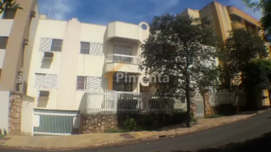 Apartamento com 3 Quartos para alugar, 75m² no Parque Industrial Lagoinha, Ribeirão Preto