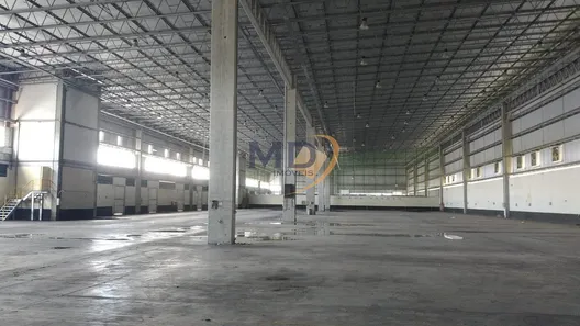 Galpão/Depósito/Armazém para alugar, 9000m² no Parque Petropolis, Dias D'Ávila