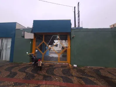 para alugar, 250m² no Centro, Marília