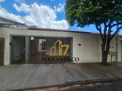 Casa com 3 Quartos à venda, 184m² no Jardim João Paulo II, São José do Rio Preto