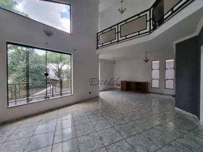 Sobrado com 3 Quartos à venda, 236m² no Jardim Leonor Mendes de Barros, São Paulo
