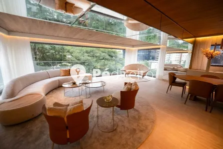 Cobertura com 4 Quartos à venda, 246m² no Itaim Bibi, São Paulo