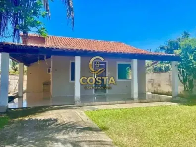 Casa com 3 Quartos à venda, 179m² no Praia de Itaipuaçu (Itaipuaçu), Maricá