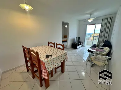 Apartamento com 2 Quartos à venda, 70m² no Enseada, Guarujá