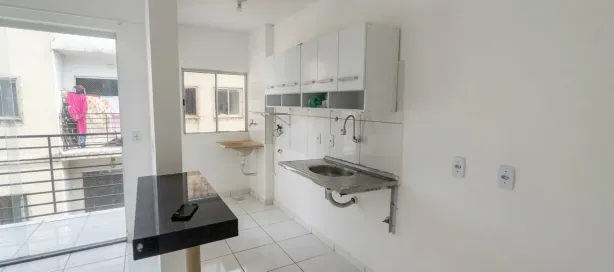 Apartamento com 2 Quartos à venda, 45m² no Maguari, Ananindeua