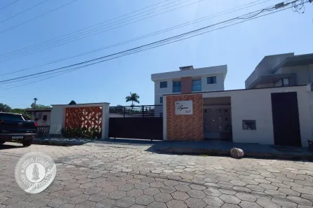 Apartamento com 2 Quartos à venda, 70m² no Salto do Norte, Blumenau