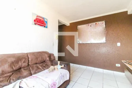 Apartamento com 2 Quartos à venda, 46m² no São Miguel Paulista, São Paulo