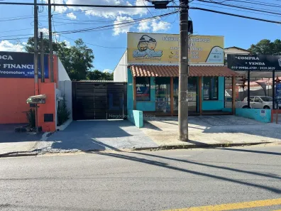 Imóvel Comercial com 1 Quarto à venda, 175m² no Lenheiro, Valinhos