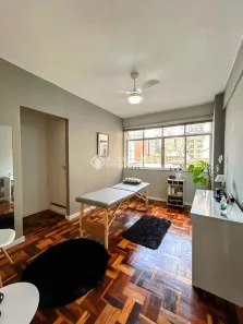 Sala Comercial à venda, 28m² no Centro Histórico, Porto Alegre