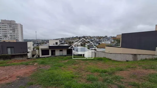 Lote/Terreno à venda, 451m² no Condomínio Residencial Monte Carlo, São José dos Campos