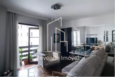 Apartamento com 2 Quartos à venda, 65m² no Vila do Castelo, São Paulo
