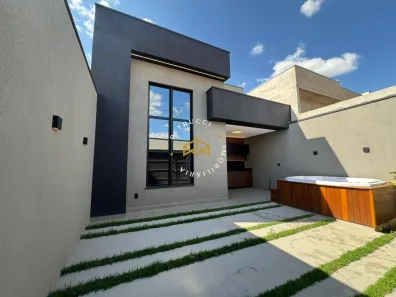 Imóvel Comercial com 3 Quartos à venda, 111m² no Jardim Bom Sucesso, Indaiatuba